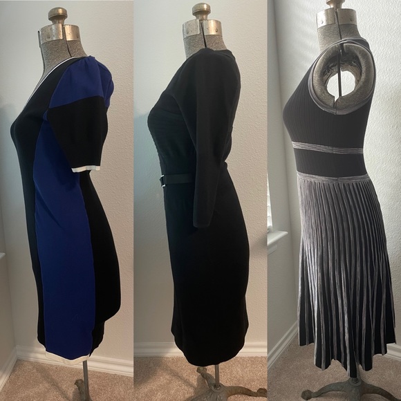 Karen Millen Knit Dress Bundle - Picture 2 of 9